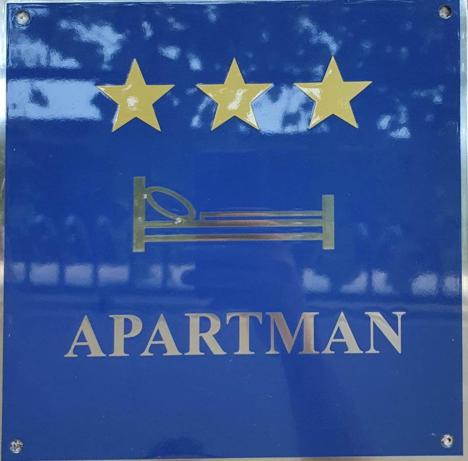 신 Apartman Luka 아파트 외부 사진