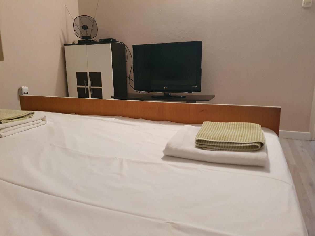신 Apartman Luka 아파트 외부 사진